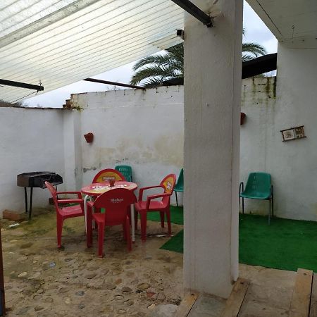 La Casa Del Rio, Piscina Natural A 5 Min En Coche 比利亚卡里略 外观 照片