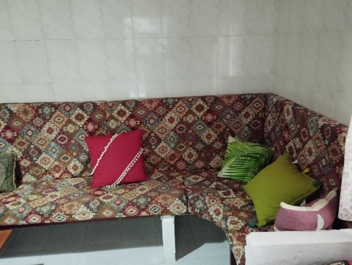 La Casa Del Rio, Piscina Natural A 5 Min En Coche 比利亚卡里略 外观 照片